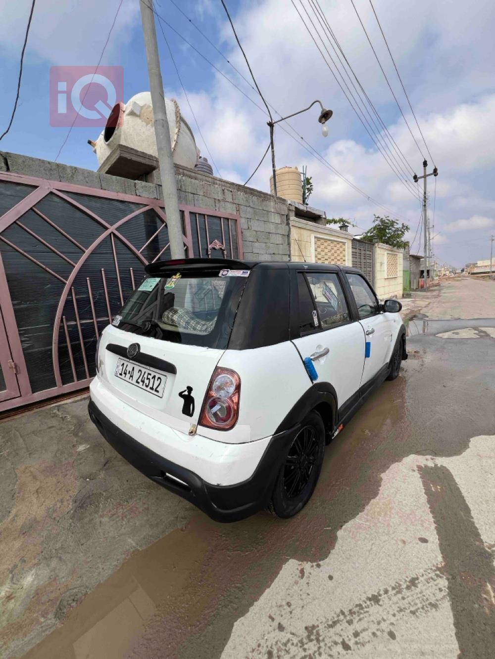 Lifan 320